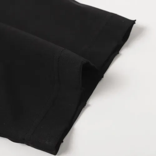 Replica Chrome Hearts T-Shirts Short Sleeved For Unisex #1438435 $45.00 USD for Wholesale