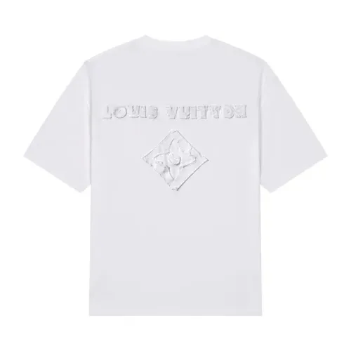 Wholesale Louis Vuitton LV T-Shirts Short Sleeved For Unisex #1438439 $41.00 USD, Wholesale Quality Replica Louis Vuitton LV T-Shirts