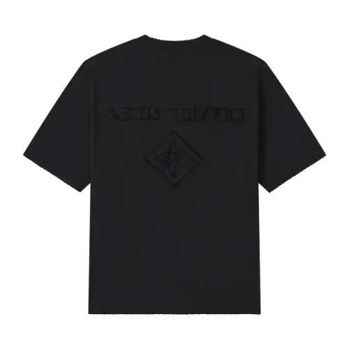 Wholesale Louis Vuitton LV T-Shirts Short Sleeved For Unisex #1438440 $41.00 USD, Wholesale Quality Replica Louis Vuitton LV T-Shirts