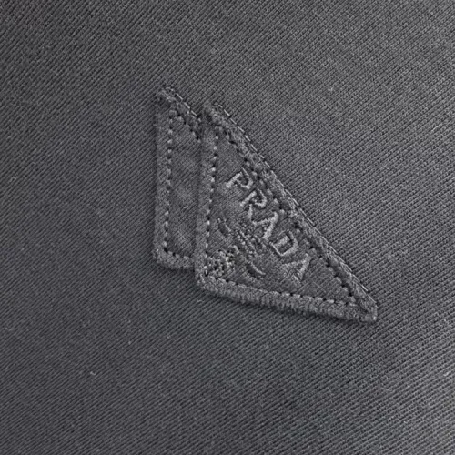 Replica Prada T-Shirts Short Sleeved For Unisex #1438443 $39.00 USD for Wholesale