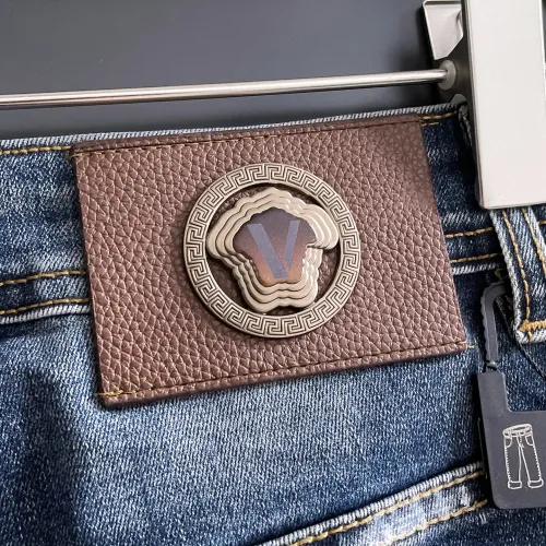Replica Versace Jeans For Men #1438474 $72.00 USD for Wholesale