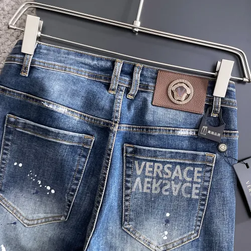 Replica Versace Jeans For Men #1438474 $72.00 USD for Wholesale