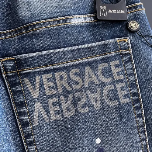 Replica Versace Jeans For Men #1438474 $72.00 USD for Wholesale