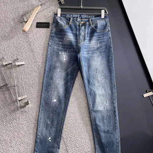 Replica Versace Jeans For Men #1438487 $72.00 USD for Wholesale