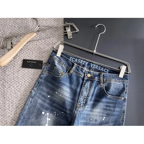Replica Versace Jeans For Men #1438487 $72.00 USD for Wholesale