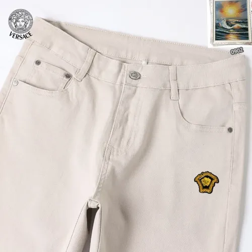 Replica Versace Jeans For Men #1438534 $48.00 USD for Wholesale