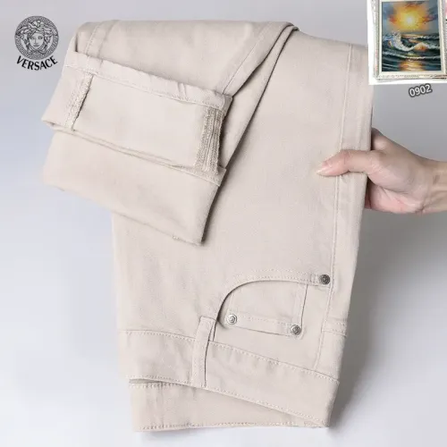 Replica Versace Jeans For Men #1438534 $48.00 USD for Wholesale