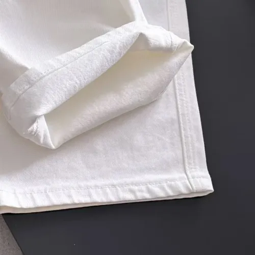 Replica MIU MIU Jeans For Men #1438542 $68.00 USD for Wholesale