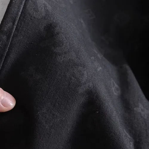 Replica Louis Vuitton LV Jeans For Men #1438564 $68.00 USD for Wholesale