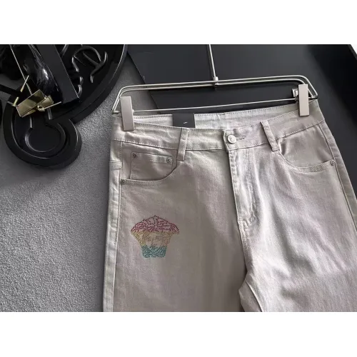 Replica Versace Jeans For Men #1438574 $68.00 USD for Wholesale