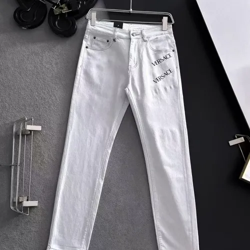 Replica Versace Jeans For Men #1438575 $68.00 USD for Wholesale