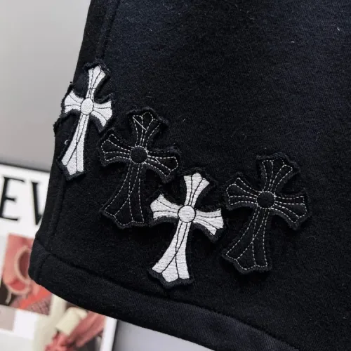 Replica Chrome Hearts Pants For Men #1438582 $52.00 USD for Wholesale