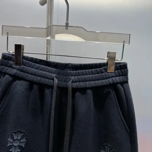 Replica Chrome Hearts Pants For Men #1438584 $52.00 USD for Wholesale