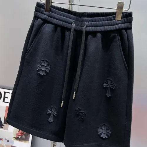 Replica Chrome Hearts Pants For Men #1438584 $52.00 USD for Wholesale