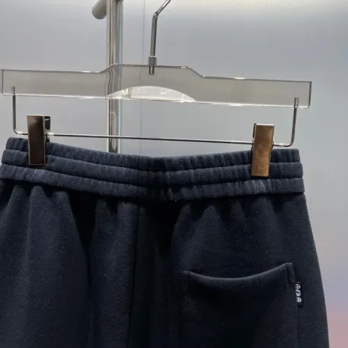 Replica Chrome Hearts Pants For Men #1438584 $52.00 USD for Wholesale