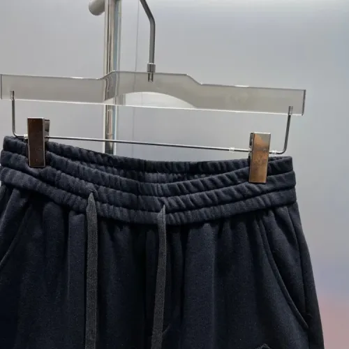 Replica Chrome Hearts Pants For Men #1438586 $52.00 USD for Wholesale