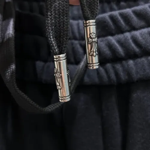 Replica Chrome Hearts Pants For Men #1438586 $52.00 USD for Wholesale