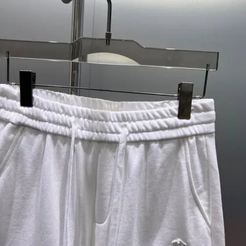 Replica Chrome Hearts Pants For Men #1438587 $52.00 USD for Wholesale