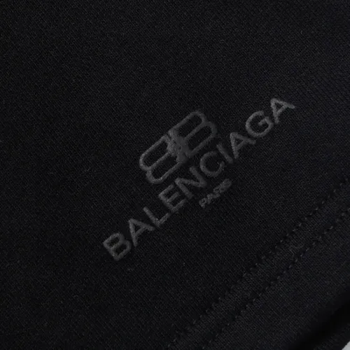 Replica Balenciaga Pants For Men #1438589 $48.00 USD for Wholesale