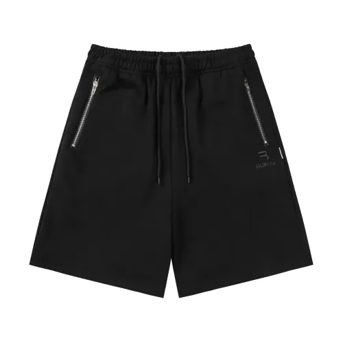 Wholesale Balenciaga Pants For Men #1438595 $48.00 USD, Wholesale Quality Replica Balenciaga Pants