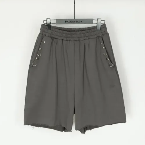 Wholesale Balenciaga Pants For Men #1438596 $56.00 USD, Wholesale Quality Replica Balenciaga Pants