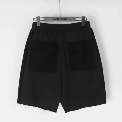 Replica Balenciaga Pants For Men #1438597 $56.00 USD for Wholesale
