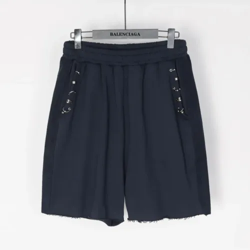 Wholesale Balenciaga Pants For Men #1438598 $56.00 USD, Wholesale Quality Replica Balenciaga Pants