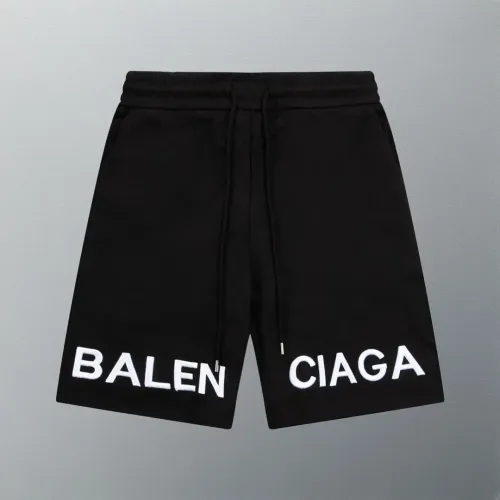 Wholesale Balenciaga Pants For Men #1438599 $42.00 USD, Wholesale Quality Replica Balenciaga Pants