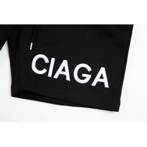 Replica Balenciaga Pants For Men #1438599 $42.00 USD for Wholesale