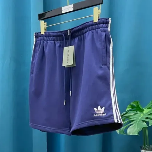 Replica Balenciaga Pants For Unisex #1438601 $45.00 USD for Wholesale