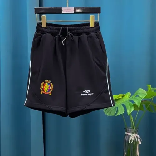 Wholesale Balenciaga Pants For Men #1438603 $45.00 USD, Wholesale Quality Replica Balenciaga Pants