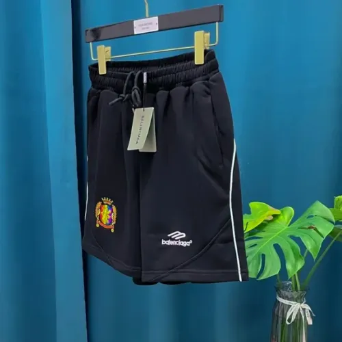 Replica Balenciaga Pants For Men #1438603 $45.00 USD for Wholesale