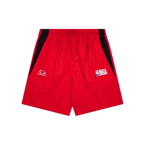 Wholesale Balenciaga Pants For Men #1438604 $45.00 USD, Wholesale Quality Replica Balenciaga Pants