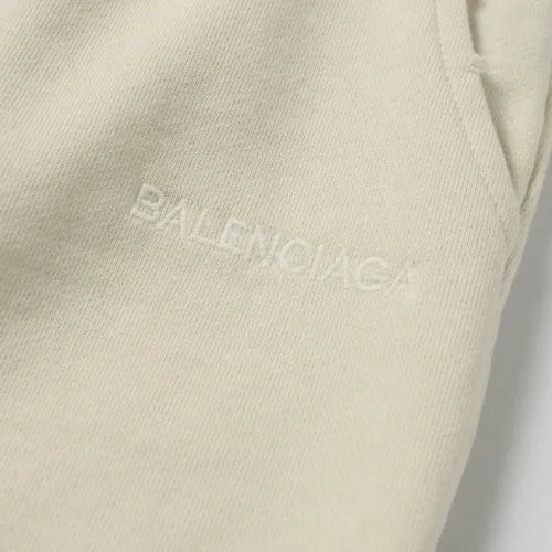Replica Balenciaga Pants For Men #1438606 $52.00 USD for Wholesale