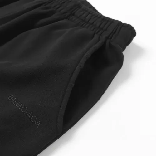Replica Balenciaga Pants For Men #1438607 $52.00 USD for Wholesale