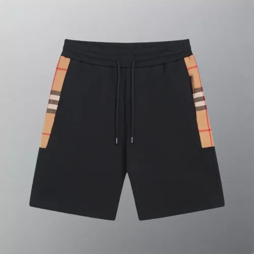 Wholesale Burberry Pants For Men #1438608 $42.00 USD, Wholesale Quality Replica Burberry Pants