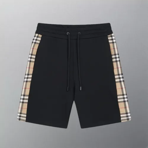 Wholesale Burberry Pants For Men #1438611 $42.00 USD, Wholesale Quality Replica Burberry Pants