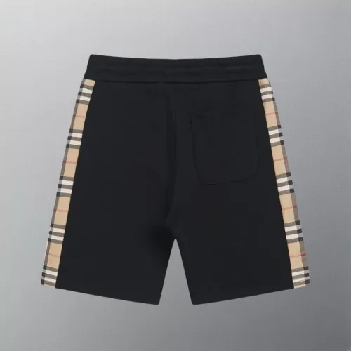 Replica Burberry Pants For Men #1438611 $42.00 USD for Wholesale
