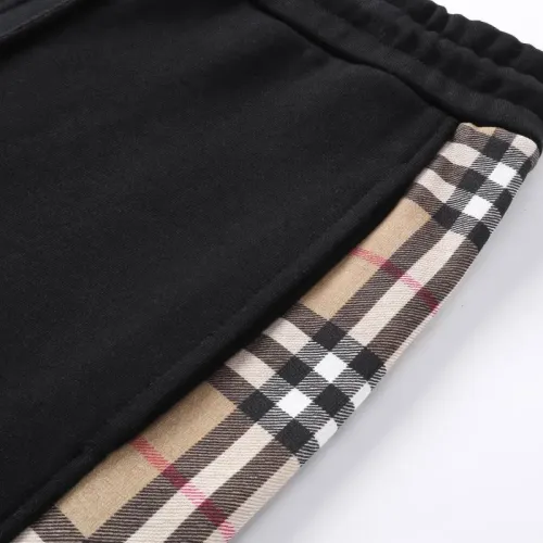 Replica Burberry Pants For Men #1438611 $42.00 USD for Wholesale