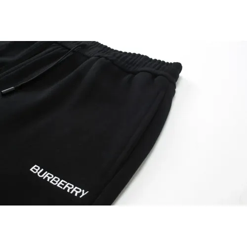 Replica Burberry Pants For Men #1438612 $42.00 USD for Wholesale