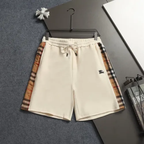 Wholesale Burberry Pants For Men #1438617 $41.00 USD, Wholesale Quality Replica Burberry Pants