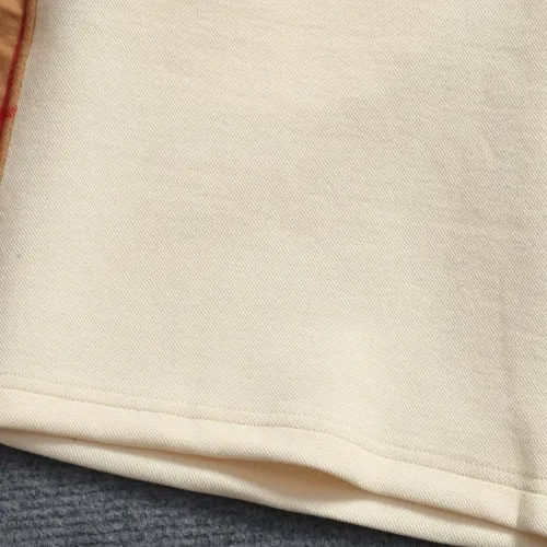 Replica Burberry Pants For Men #1438617 $41.00 USD for Wholesale