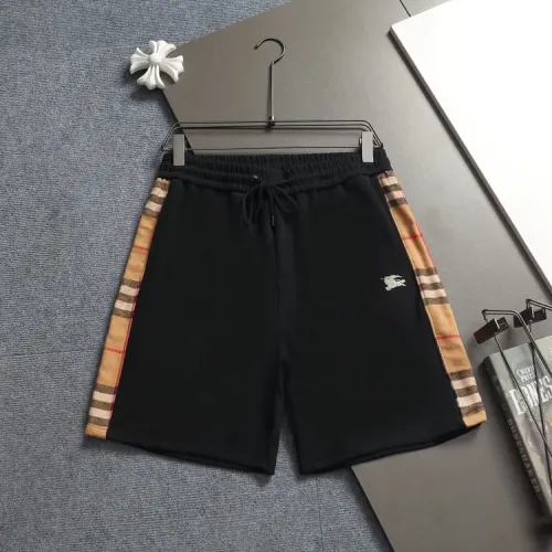 Wholesale Burberry Pants For Men #1438618 $41.00 USD, Wholesale Quality Replica Burberry Pants