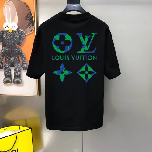 Replica Louis Vuitton LV T-Shirts Short Sleeved For Men #1438622 $40.00 USD for Wholesale