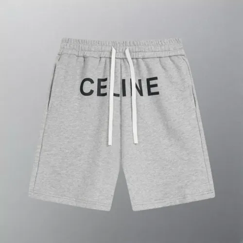 Wholesale Celine Pants For Men #1438665 $42.00 USD, Wholesale Quality Replica Celine Pants