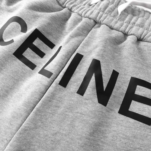 Replica Celine Pants For Men #1438665 $42.00 USD for Wholesale