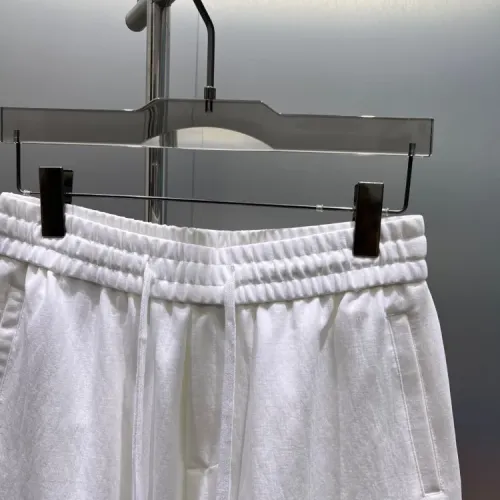 Replica Chrome Hearts Pants For Men #1438669 $52.00 USD for Wholesale