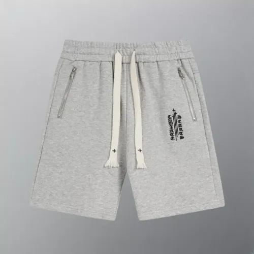 Wholesale Chrome Hearts Pants For Men #1438673 $42.00 USD, Wholesale Quality Replica Chrome Hearts Pants