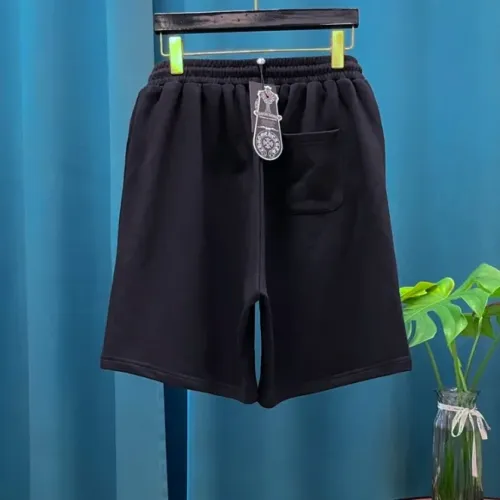 Replica Chrome Hearts Pants For Men #1438679 $45.00 USD for Wholesale