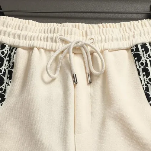 Replica Christian Dior Pants For Men #1438695 $41.00 USD for Wholesale